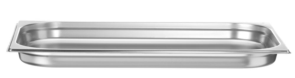 Kantine GN 1/1, HENDI, Budget Line, GN 1/1, 5L, 530x325x(H)40mm GN Kantiner 2