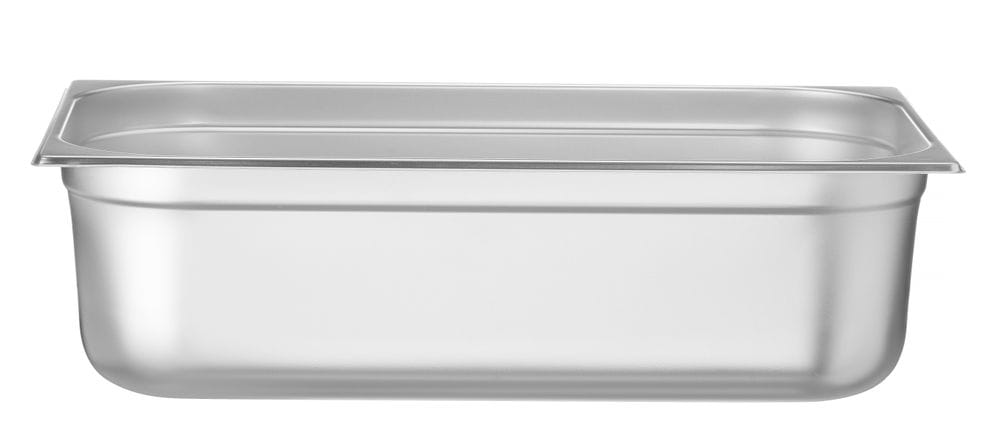 Kantine GN 1/1, HENDI, Budget Line, GN 1/1, 21L, 530x325x(H)150mm GN Kantiner 2