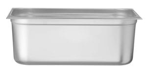 Kantine GN 1/1, HENDI, Budget Line, GN 1/1, 28L, 530x325x(H)200mm GN Kantiner