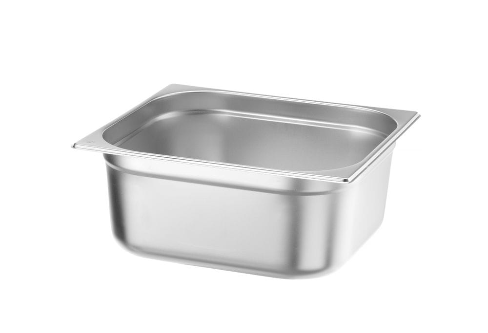 Kantine GN 2/3 , HENDI, Budget Line, GN 2/3, 13L, 354x325x(H)150mm GN Kantiner 2