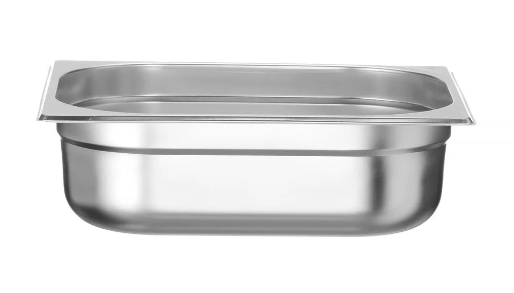 Kantine GN 1/2 , HENDI, Budget Line, GN 1/2, 6,5L, 325x265x(H)100mm GN Kantiner 2