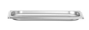 Kantine GN 1/3 , HENDI, Budget Line, GN 1/3, 0,8L, 325x176x(H)20mm GN Kantiner
