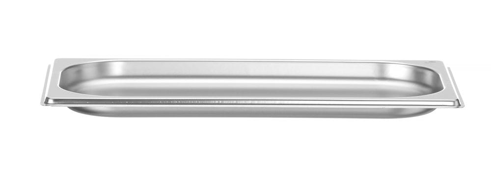 Kantine GN 1/3 , HENDI, Budget Line, GN 1/3, 0,8L, 325x176x(H)20mm GN Kantiner 2