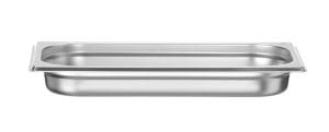 Kantine GN 1/3 , HENDI, Budget Line, GN 1/3, 1,5L, 325x176x(H)40mm GN Kantiner