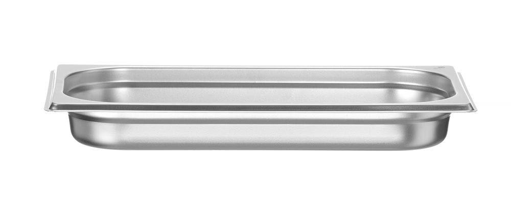 Kantine GN 1/3 , HENDI, Budget Line, GN 1/3, 1,5L, 325x176x(H)40mm GN Kantiner 2