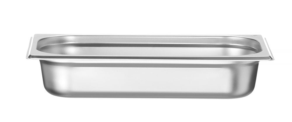 Kantine GN 1/3 , HENDI, Budget Line, GN 1/3, 2,5L, 325x176x(H)65mm GN Kantiner 2