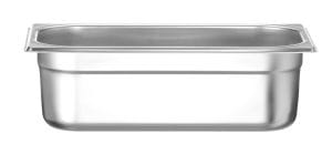 Kantine GN 1/3 , HENDI, Budget Line, GN 1/3, 4L, 325x176x(H)100mm GN Kantiner