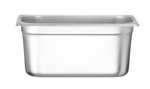 Kantine GN 1/3 , HENDI, Budget Line, GN 1/3, 5,7L, 325x176x(H)150mm GN Kantiner