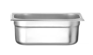 Kantine GN 1/4 , HENDI, Budget Line, GN 1/4, 2,8L, 265x162x(H)100mm GN Kantiner