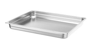 Kantine GN 2/1, HENDI, Profi Line, GN 2/1, 19L, (H)65mm GN Kantiner 2