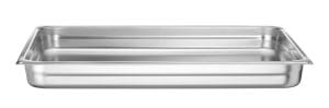 Kantine GN 2/1, HENDI, Profi Line, GN 2/1, 19L, (H)65mm GN Kantiner Kantine GN 2/1, HENDI, Profi Line, GN 2/1, 19L, (H)65mm GN Kantiner