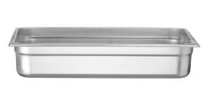 Kantine GN 1/1, HENDI, Profi Line, GN 1/1, 14L, (H)100 mm GN Kantiner