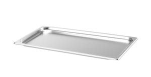 Kantine GN 1/1, HENDI, Profi Line, GN 1/1, 2,5L, (H)20mm GN Kantiner