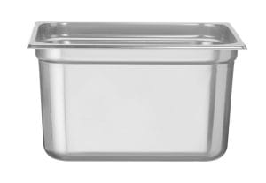 Kantine GN 2/3, HENDI, Profi Line, GN 2/3, 18L, (H)200mm GN Kantiner Kantine GN 2/3, HENDI, Profi Line, GN 2/3, 18L, (H)200mm GN Kantiner
