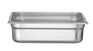 Kantine GN 2/3, HENDI, Profi Line, GN 2/3, 9L, (H)100mm GN Kantiner Kantine GN 2/3, HENDI, Profi Line, GN 2/3, 9L, (H)100mm GN Kantiner