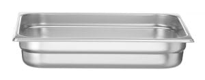 Kantine GN 2/3, HENDI, Profi Line, GN 2/3, 5,5L, (H)65mm GN Kantiner Kantine GN 2/3, HENDI, Profi Line, GN 2/3, 5,5L, (H)65mm GN Kantiner