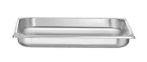 Kantine GN 2/3, HENDI, Profi Line, GN 2/3, 3L, (H)40mm GN Kantiner Kantine GN 2/3, HENDI, Profi Line, GN 2/3, 3L, (H)40mm GN Kantiner