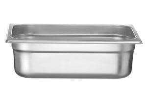 Kantine GN 1/2, HENDI, Profi Line, GN 1/2, 6,5L, (H)100mm GN Kantiner
