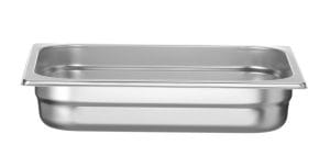Kantine GN 1/2, HENDI, Profi Line, GN 1/2, 4L, (H)65mm GN Kantiner
