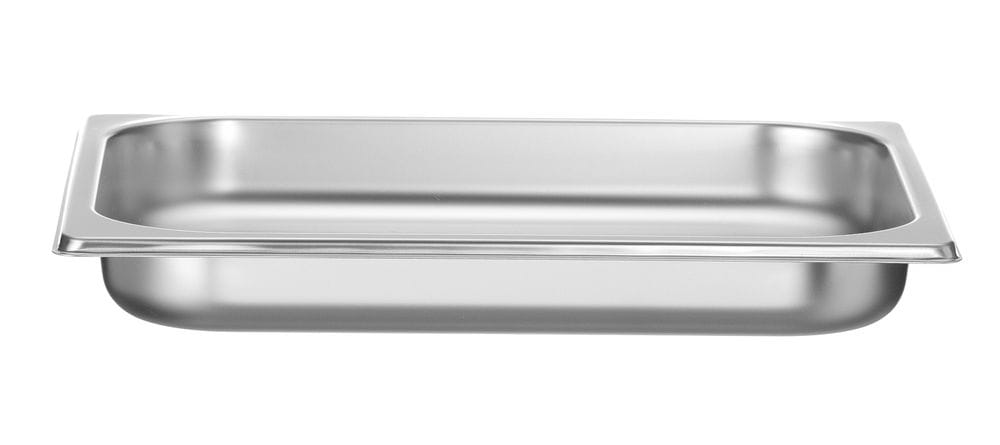 Kantine GN 1/2, HENDI, Profi Line, GN 1/2, 2L, (H)40mm GN Kantiner 2
