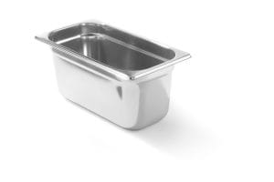 Kantine GN 1/3, HENDI, Profi Line, GN 1/3, 5,7L, (H)150mm GN Kantiner