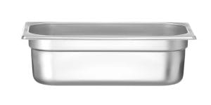 Kantine GN 1/3, HENDI, Profi Line, GN 1/3, 4L, (H)100 mm GN Kantiner