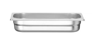 Kantine GN 1/3, HENDI, Profi Line, GN 1/3, 2,5L, (H)65mm GN Kantiner