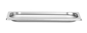 Kantine GN 1/3, HENDI, Profi Line, GN 1/3, 0,8L, (H)20mm GN Kantiner