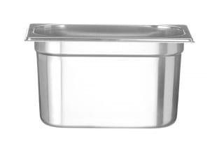 Kantine GN 1/4, HENDI, Profi Line, GN 1/4, 4L, (H)150 mm GN Kantiner