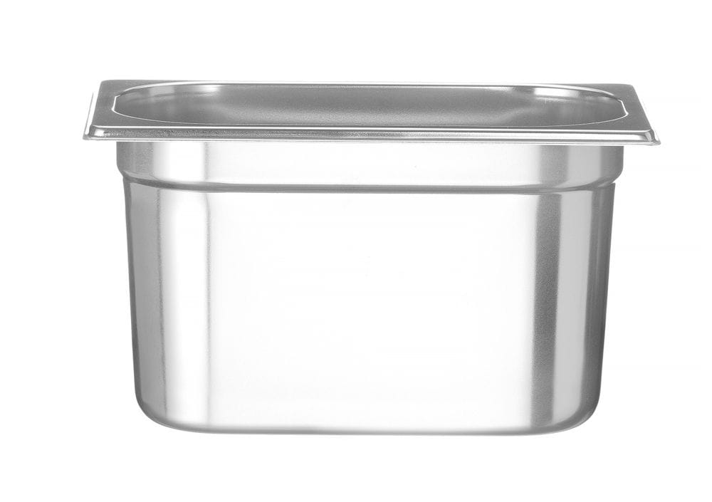 Kantine GN 1/4, HENDI, Profi Line, GN 1/4, 4L, (H)150 mm GN Kantiner 2