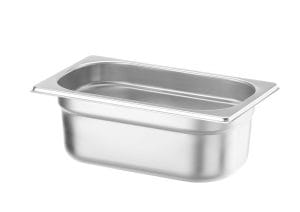 Kantine GN 1/4, HENDI, Profi Line, GN 1/4, 2,8L, (H)100 mm GN Kantiner