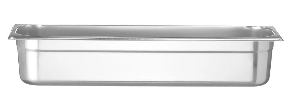 Kantine GN 2/4, HENDI, Profi Line, GN 2/4, 5,8L, (H)100mm GN Kantiner 2