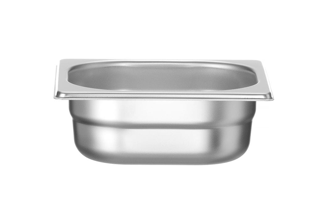Kantine GN 1/6, HENDI, Profi Line, GN 1/6, 1L, (H)65mm GN Kantiner 2
