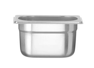 Kantine GN 1/9, HENDI, Profi Line, GN 1/9, 1L, (H)100 mm GN Kantiner Kantine GN 1/9, HENDI, Profi Line, GN 1/9, 1L, (H)100 mm GN Kantiner