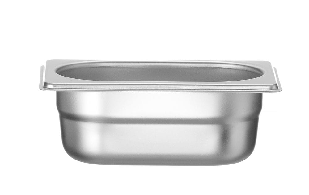 Kantine GN 1/9, HENDI, Profi Line, GN 1/9, 0,6L, (H)65mm GN Kantiner 2