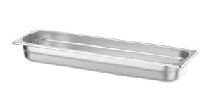 Kantine GN 2/4, HENDI, Profi Line, GN 2/4, 4L, (H)65mm GN Kantiner