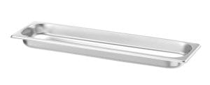 Kantine GN 2/4, HENDI, Profi Line, GN 2/4, 2,5L, (H)40mm GN Kantiner Kantine GN 2/4, HENDI, Profi Line, GN 2/4, 2,5L, (H)40mm GN Kantiner