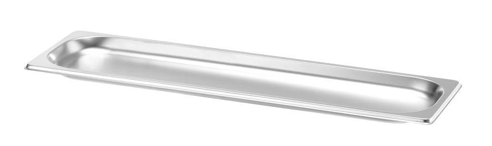 Kantine GN 2/4, HENDI, Profi Line, GN 2/4, 1,2L, (H)20mm GN Kantiner 2