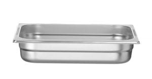 Kantine GN 1/2 perforert, HENDI, Profi Line, GN 1/2, 4L, (H)65mm GN Kantiner