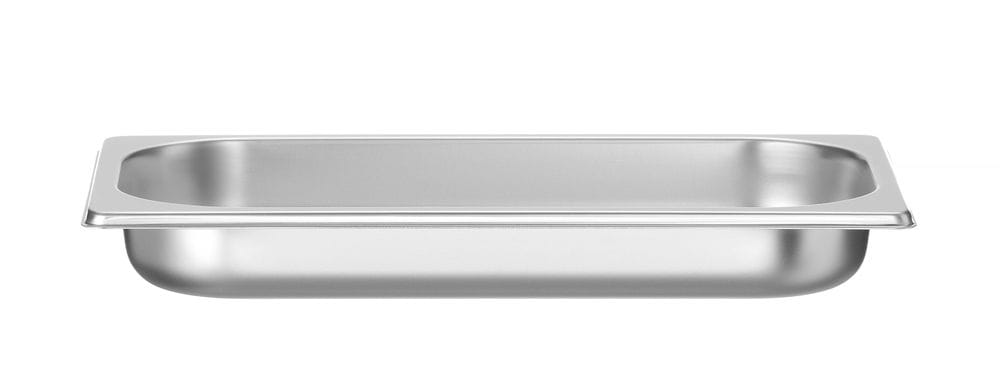 Kantine GN 1/3 perforert, HENDI, Profi Line, GN 1/3, 1,2L, (H)40mm GN Kantiner 2