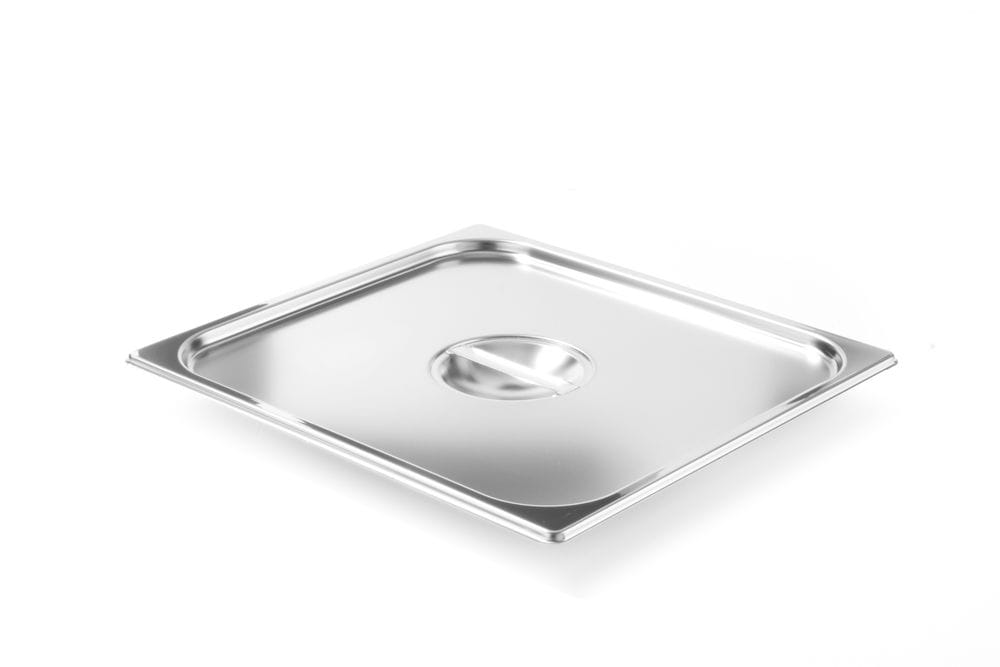 Lokk til GN-Kantine, HENDI, Profi Line, GN 2/3, 354x325mm GN Kantiner 2