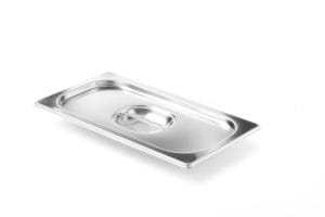Lokk til GN-Kantine, HENDI, Profi Line, GN 1/3, 325x176mm GN Kantiner