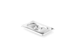 Lokk til GN-Kantine, HENDI, Profi Line, GN 1/9, 176x108mm GN Kantiner