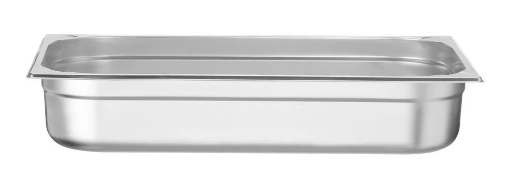 Kantine GN 1/1 , HENDI, Kitchen Line, GN 1/1, 14L, (H)100mm GN Kantiner 2