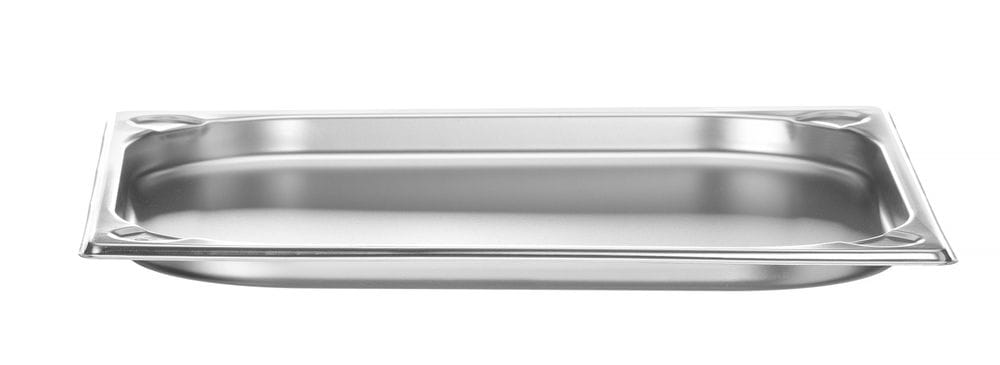 Kantine GN 2/3 , HENDI, Kitchen Line, GN 2/3, 1,5L, (H)20mm GN Kantiner 2