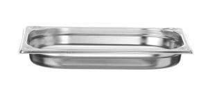 Kantine GN 1/2 , HENDI, Kitchen Line, GN 1/2, 2L, (H)40mm GN Kantiner