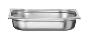 Kantine GN 1/2 , HENDI, Kitchen Line, GN 1/2, 4L, (H)65mm GN Kantiner