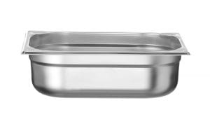 Kantine GN 1/2 , HENDI, Kitchen Line, GN 1/2, 6,5L, (H)100mm GN Kantiner