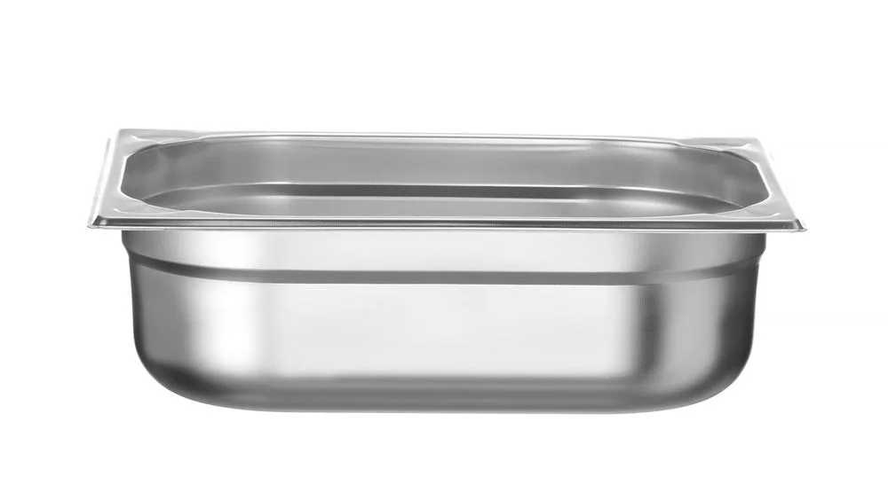 Kantine GN 1/2 , HENDI, Kitchen Line, GN 1/2, 6,5L, (H)100mm GN Kantiner 2