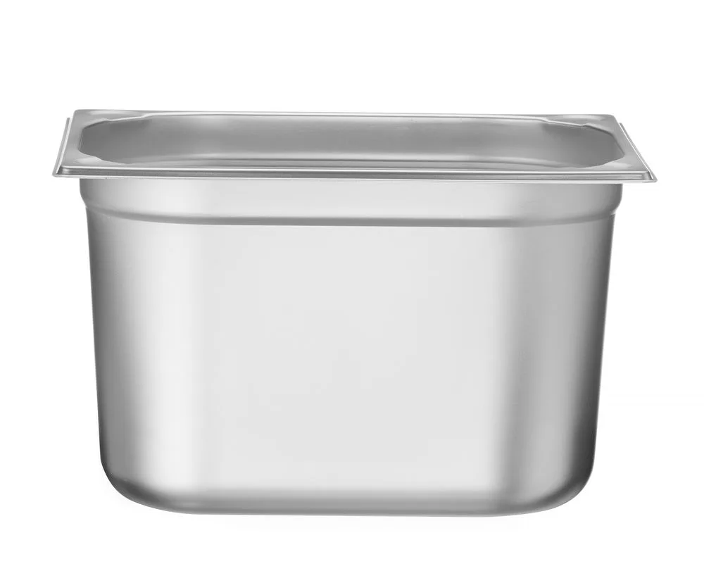 Kantine GN 1/2 , HENDI, Kitchen Line, GN 1/2, 12,5L, (H)200mm GN Kantiner 2